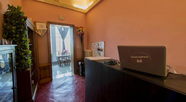 Номер Standard Tuscany Experience BnB