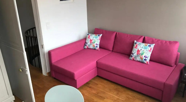 Люкс Chambres dhôtes & Spa Les Perce Neige