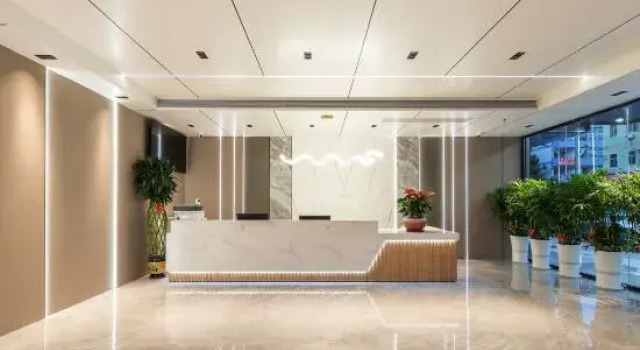 HANIE S HOTEL (Zhongxing Road, Kengzi, Pingshan District, Shenzhen), Rezerwuj Hotel Hotele w Shenzhen z parkingiem, Parking