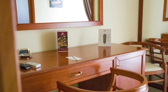Hotel Fortuna, Prenota Hotel Pomigliano D'arco 