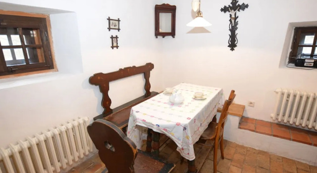 Holiday Home in Nejdek in West-bohemia With Garden