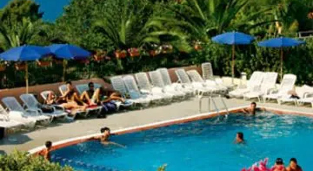Costabella Sun Club'S Hotel, Book Hotel Tropea Calabria