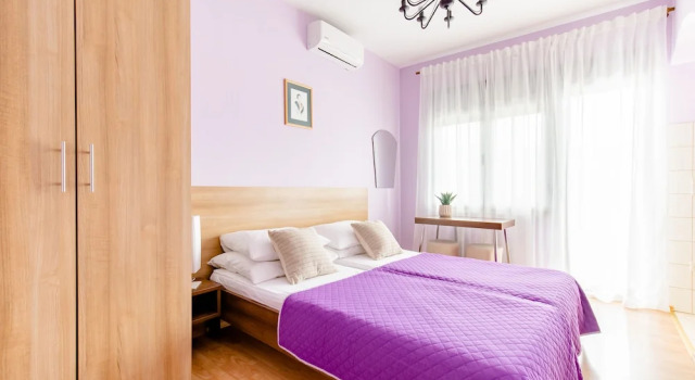 Двухместный номер Standard Apartments Mara