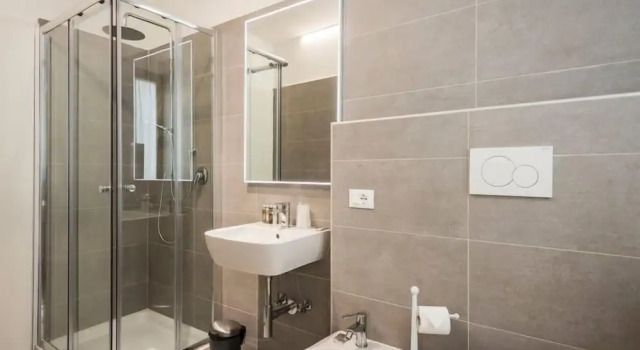 Апартаменты Comfort MYSWEETPLACE - Santa Maria Formosa Apartment