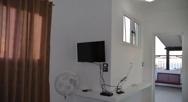 Penthouse Malecon