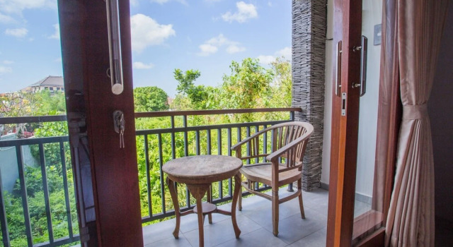 The Radiance Guesthouse, Reserva ahora Hotel Seminyak Badung