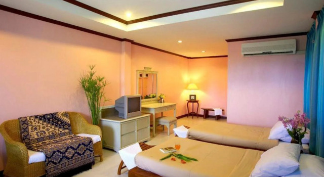 Mayuree Resort Koh Chang, Забронировать Курортный отель Ко Чанг Чанг