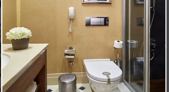 Номер Standard Taksim Prelude Hotel