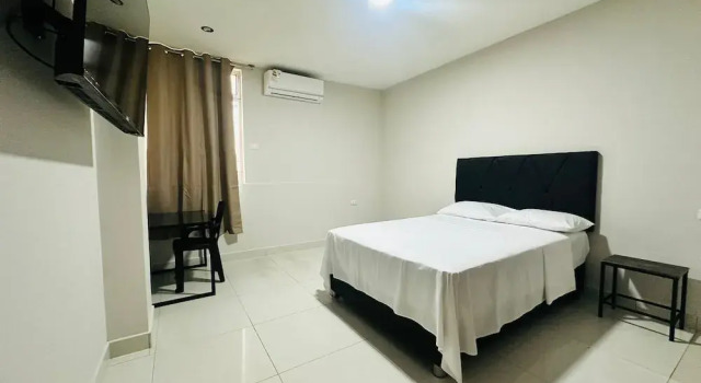 Апартаменты La Estancia Casa Hotel