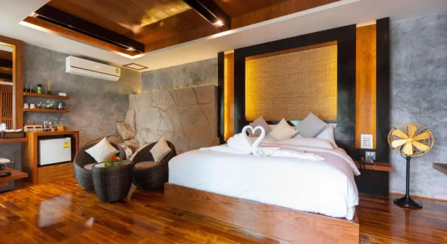 Номер Standard View Point Resort