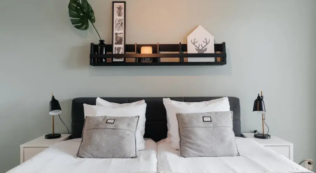 Seaside Comfort, Scheveningen, Забронировать Апартаменты/квартира Схевенинген Южная Голландия