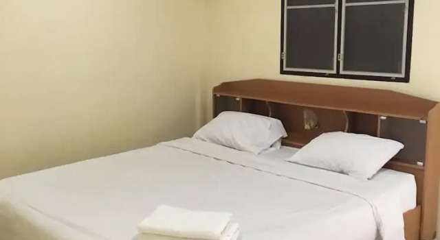 Бунгало Standard Tara Resort