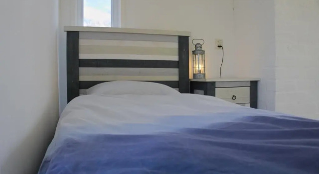 De Kastanje Ouddorp, Rezervasyon Otel Goeree-Overflakkee havuzlu oteller, Yüzme Havuzu