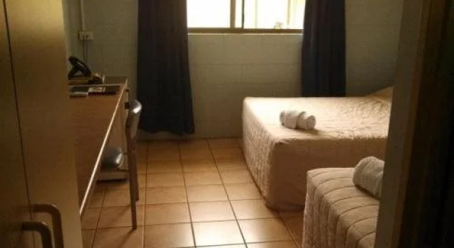 Tieri Hotel Motel, Réserver Motel Tieri Queensland