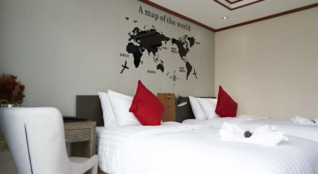 SureStay By Best Western Iconic Suvarnabhumi, Varaa Hotelli Uudet hotellit kohteessa East Thailand