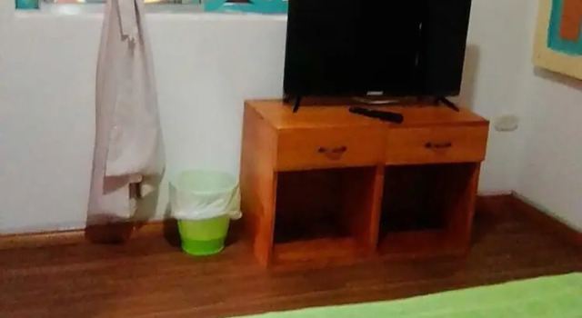 Номер Economy Hostal Don Jose