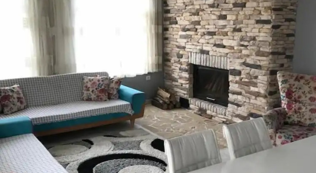 Семейный номер Standard Baran Apart