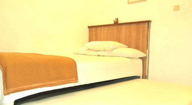 Cabin Hotel Bhayangkara, Prenota Hotel Hotel economici a Ngampilan