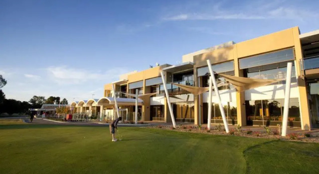 Номер Standard Rich River Golf Club