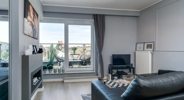 Flatbook - City Center SPA Apartments Motlawa, Book Apartment Gdańsk Pomerania