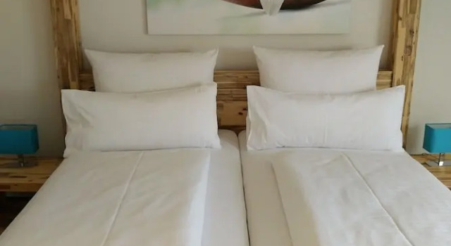 Номер Comfort Hotel Bergmattenhof