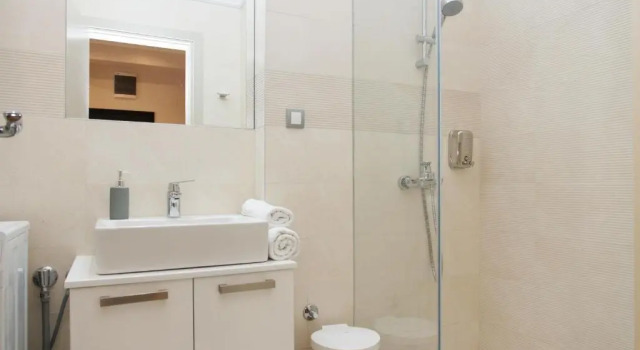 Люкс Apartment Barcelona