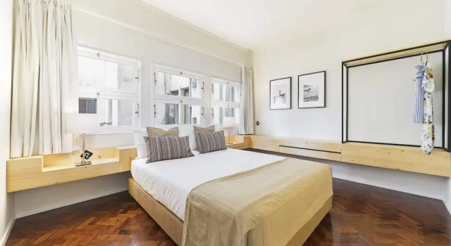 Апартаменты Downtown Funchal Apartments 2A Fanal by An Island Apart