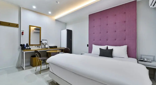 Gimcheon Sweet Hotel