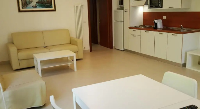 Апартаменты Дуплекс Residence Ducale