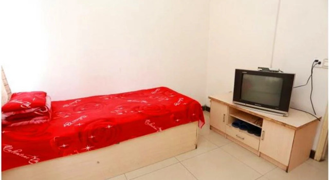 Tianjin Shenghao Guesthouse, Buchen Sie Hotel Tianjin Tianjin Area
