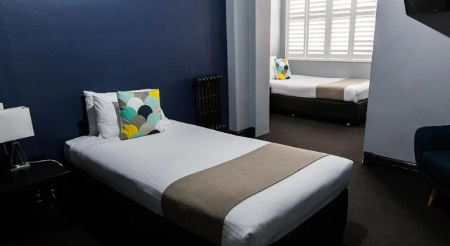 Двухместный номер Standard Hotel Canobolas