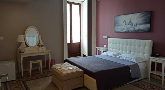 B&B Suite Cutelli