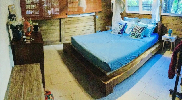 Rangiroa Villa Temoana, Prenota Villa Avatoru Rangiroa