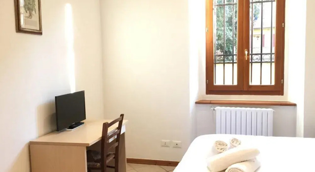 Apartment Della Cernaia