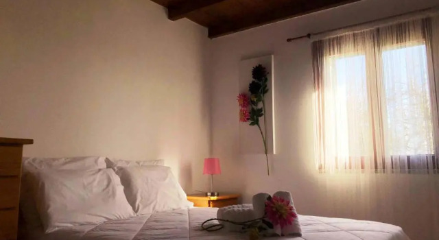 Коттедж с 3 комнатами Quinta da Ti Júlia