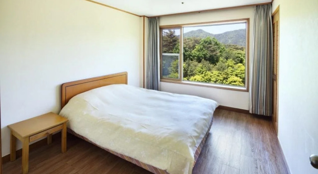 Hanwha Resort Suanbo, Забронировать Курортный отель СПА-отели Чхунджу, SPA-услуги