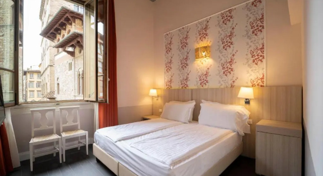 Habitación Estándar B&B Repubblica
