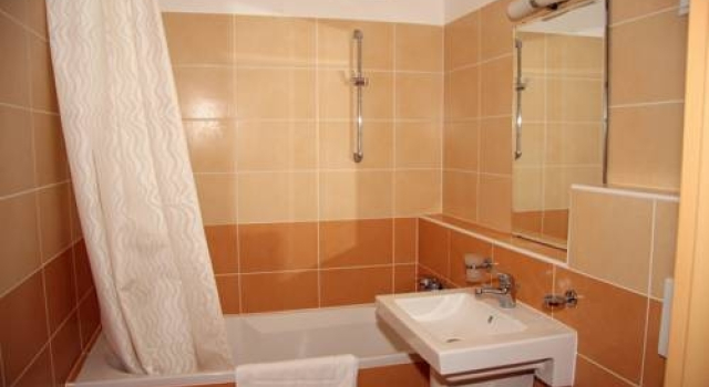 Bed and Breakfast Apartman Budapest, Забронировать Апартаменты/квартира 09. Ференцварош 