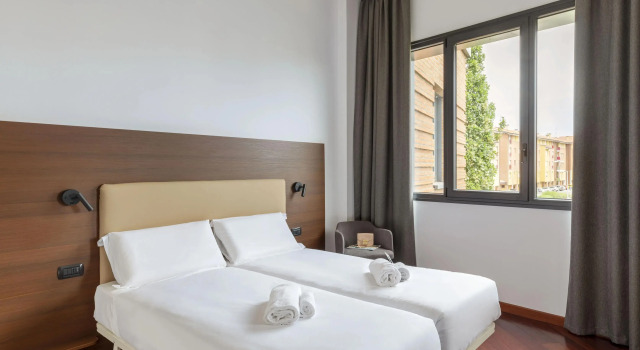 Hotel Leon d'Oro, Book Bed and Breakfast Sassuolo Emilia-Romagna