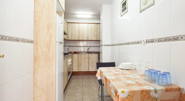 Апартаменты Stay Barcelona Borne Apartment