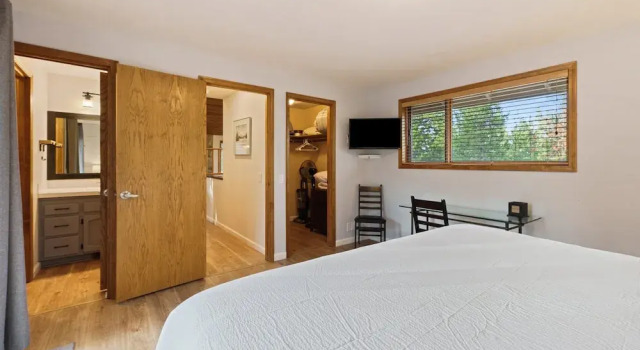 Tan Oak 2 3 Bedroom Home