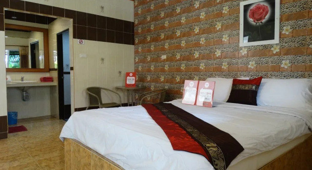 NIDA Rooms Central 89 Plaza Resort