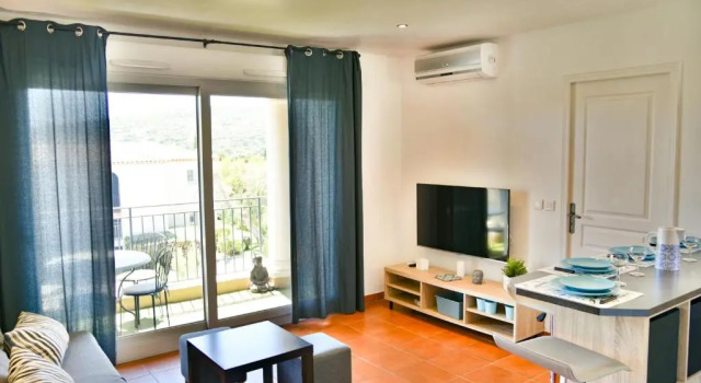 Appartements MISTRETTA 33 Bouddha Zen 34 Arts Appart 44 NY City