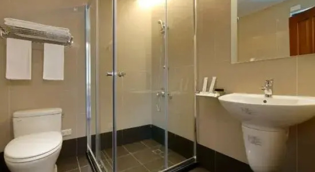 Одноместный номер Standard Watermark Hotel - Sizihwan