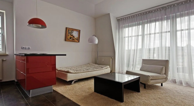 Апартаменты Comfort Glamour Apartments Sopot