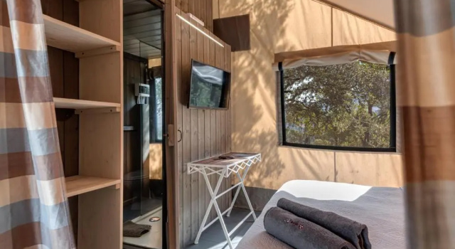BeVedetta - Relais & Glamping - Adult Only, Varaa Leirintäalue Scarlino Toscana