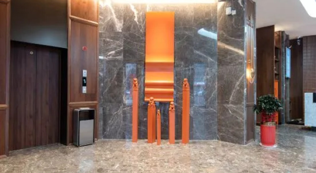 Yuezhi Hotel (Teachers' College), Varaa Hotelli Hengyang Hengyang