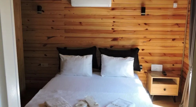 LACASEDEMADERA, Rezervovat Hotel Hotely v Sakarya s parkováním, Parkování