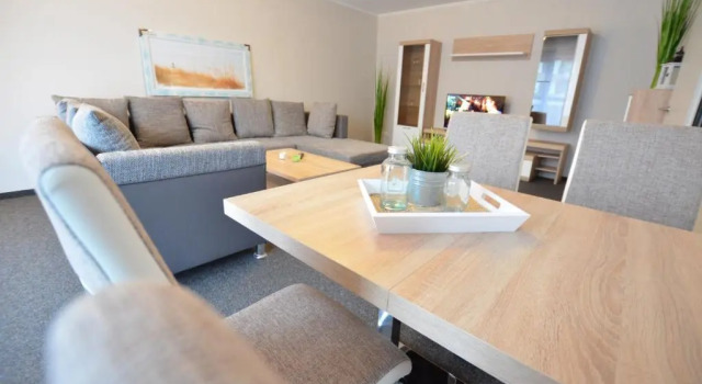 Апартаменты Lieblingsplatz Hotel Wannerhus