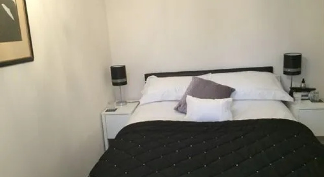 Number 1 B&B, Rezervasyon Bed and Breakfast Cambridge İngiltere